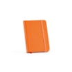 Marquez A6 Notebook Orange